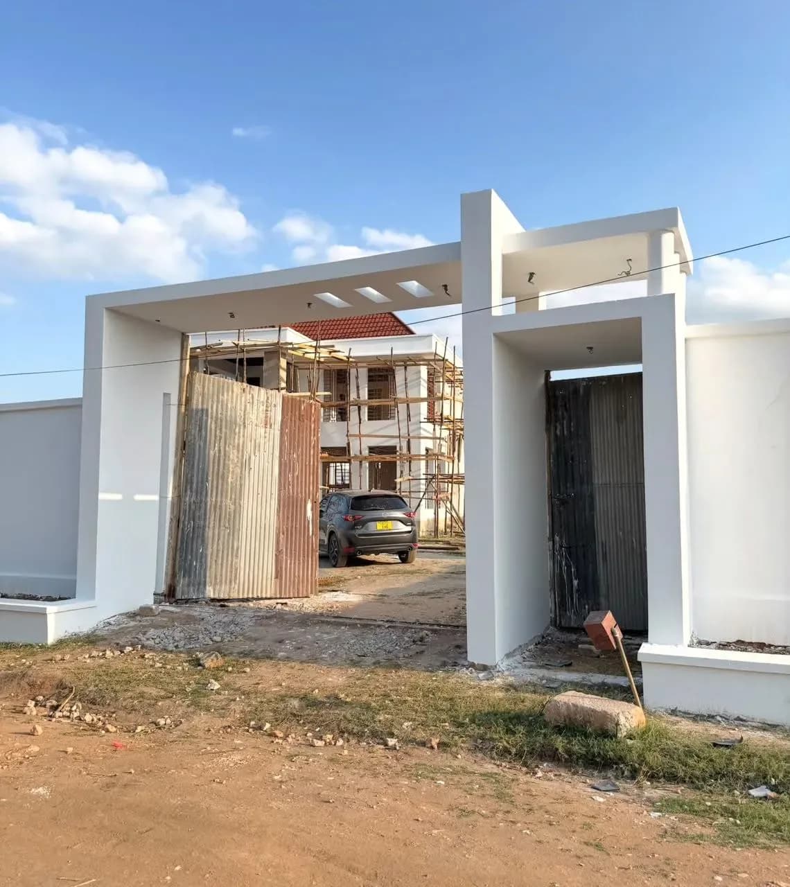 African Real Estate: Why Local Context Matters